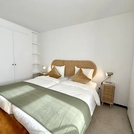 Sr Casa Coco La Nogalera דירה *