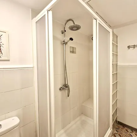 Sr Casa Coco La Nogalera Lägenhet Torremolinos