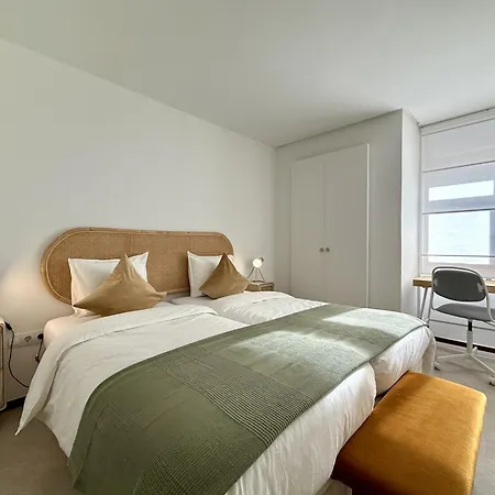 Sr Casa Coco La Nogalera * טורמולינוס