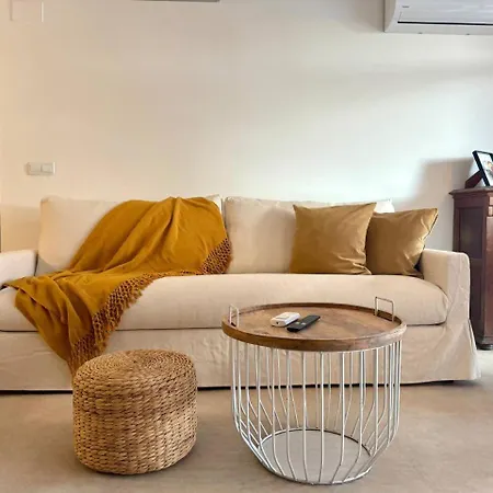 דירה Sr Casa Coco La Nogalera