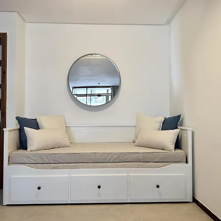 Sr Casa Coco La Nogalera Lägenhet Torremolinos