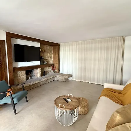 דירה Sr Casa Coco La Nogalera טורמולינוס