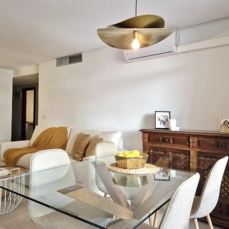 דירה Sr Casa Coco La Nogalera