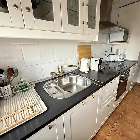 Lägenhet Sr Casa Coco La Nogalera