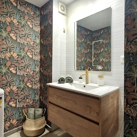 Sr Casa Coco La Nogalera