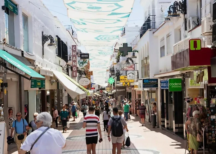 Sr Casa Coco La Nogalera Torremolinos