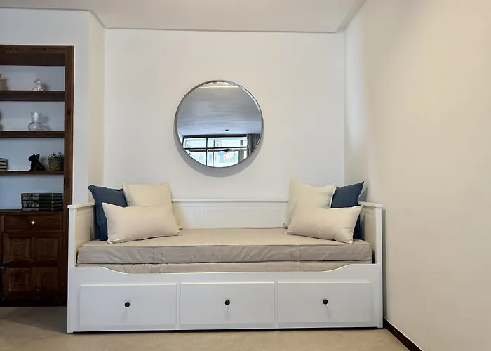 Sr Casa Coco La Nogalera Apartment Torremolinos