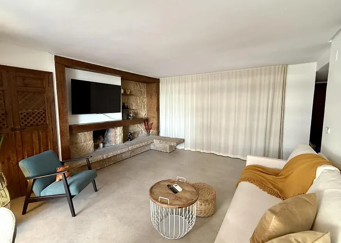 Apartment Sr Casa Coco La Nogalera Torremolinos